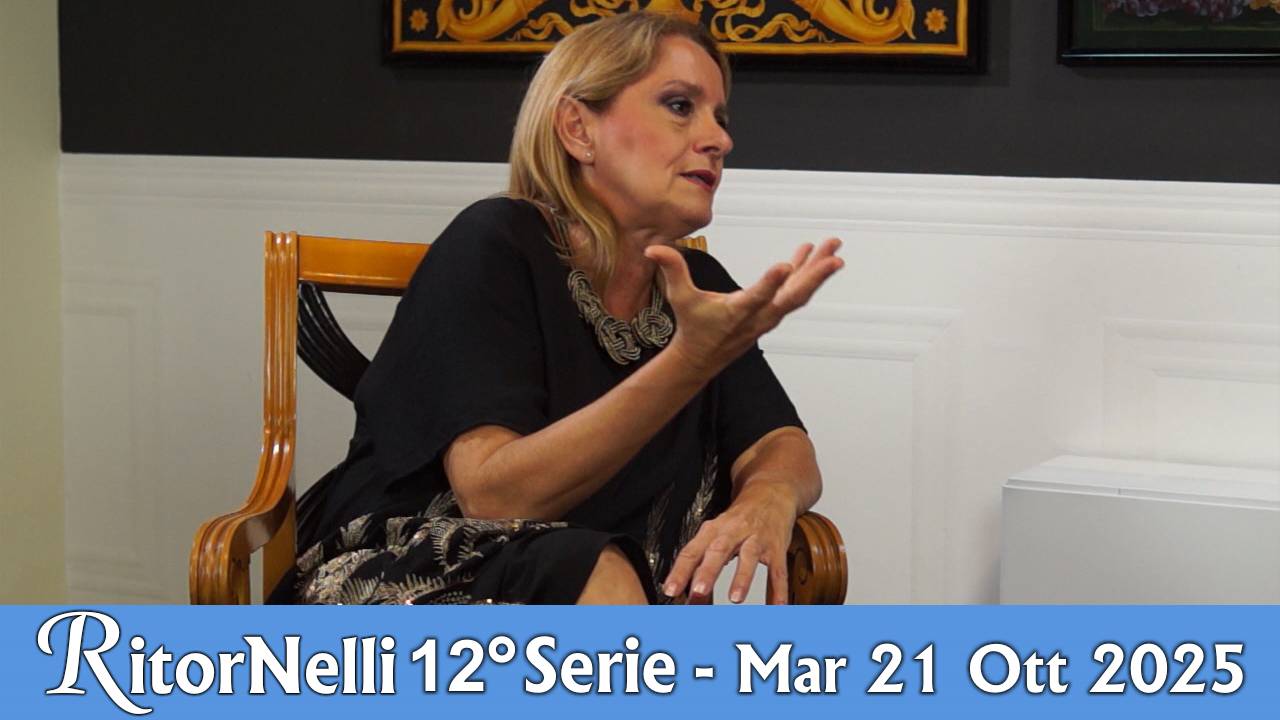 Trasmissione RitorNelli